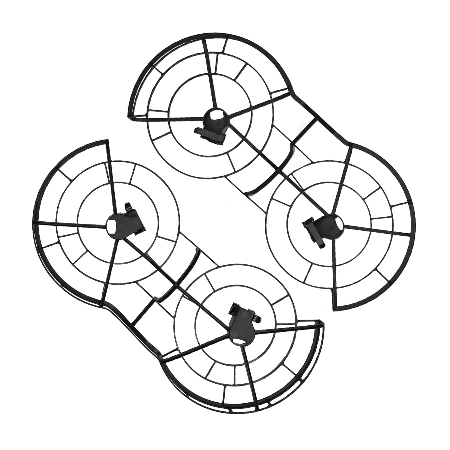Autel EVO Nano Propeller  Guards for EVO Nano and Nano+ Drone