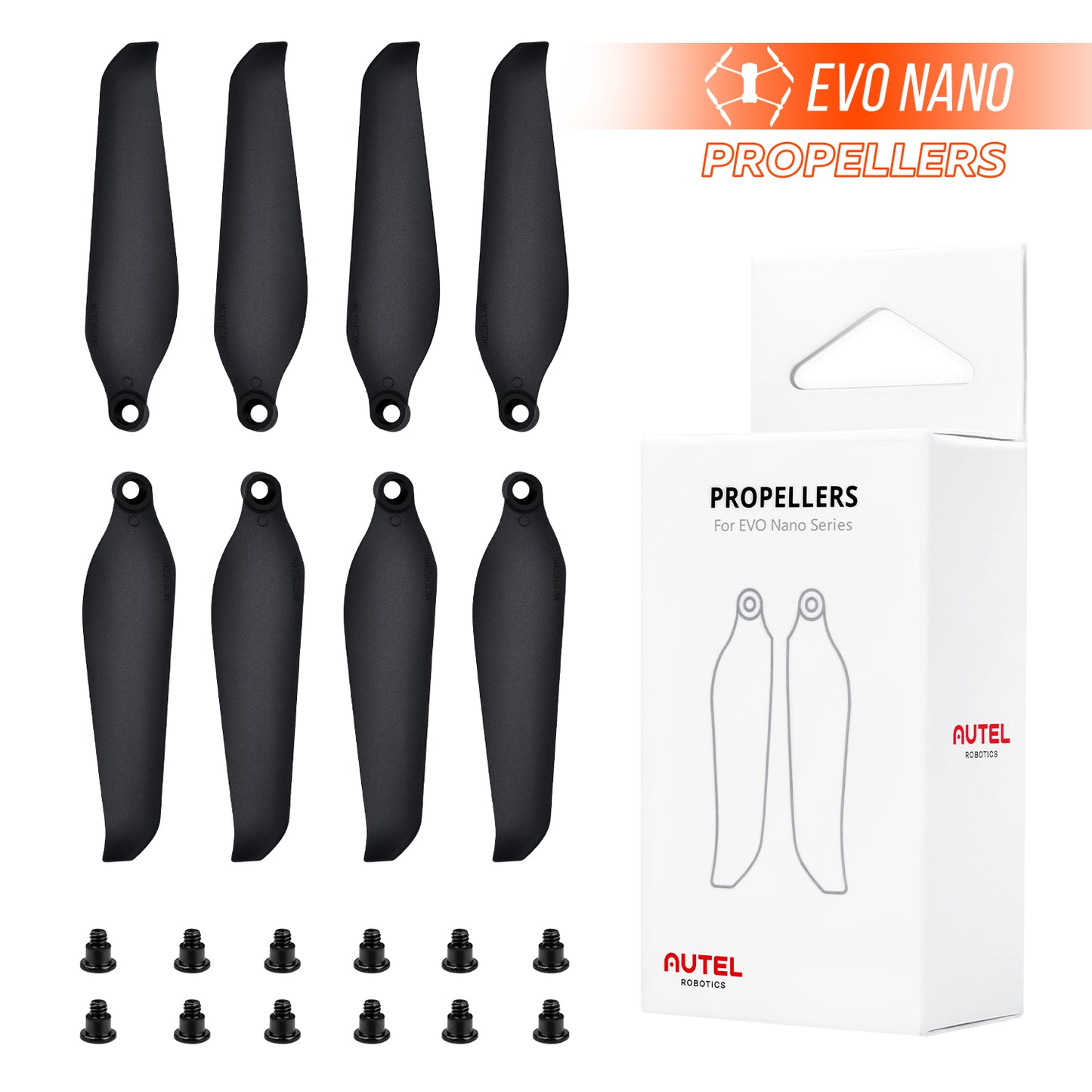 Autel Robotics EVO Nano Series Propellers