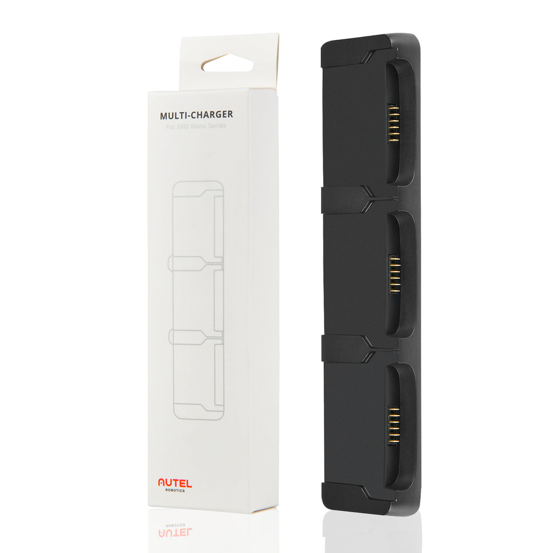 Autel Robortics EVO Nano Multi-Charger Charging Hub for EVO Nano Nano+ 