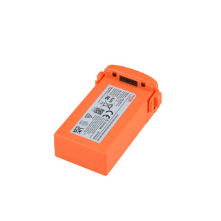 Classic Orange
