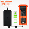 Autel EVO II Car Charger safe charging
