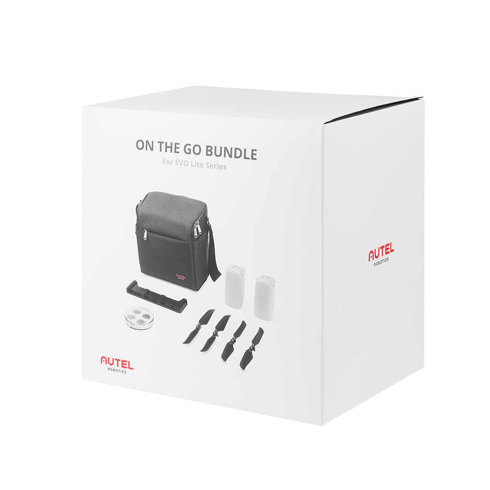 Autel Robotics EVO Lite+ On-The-Go-Bundle