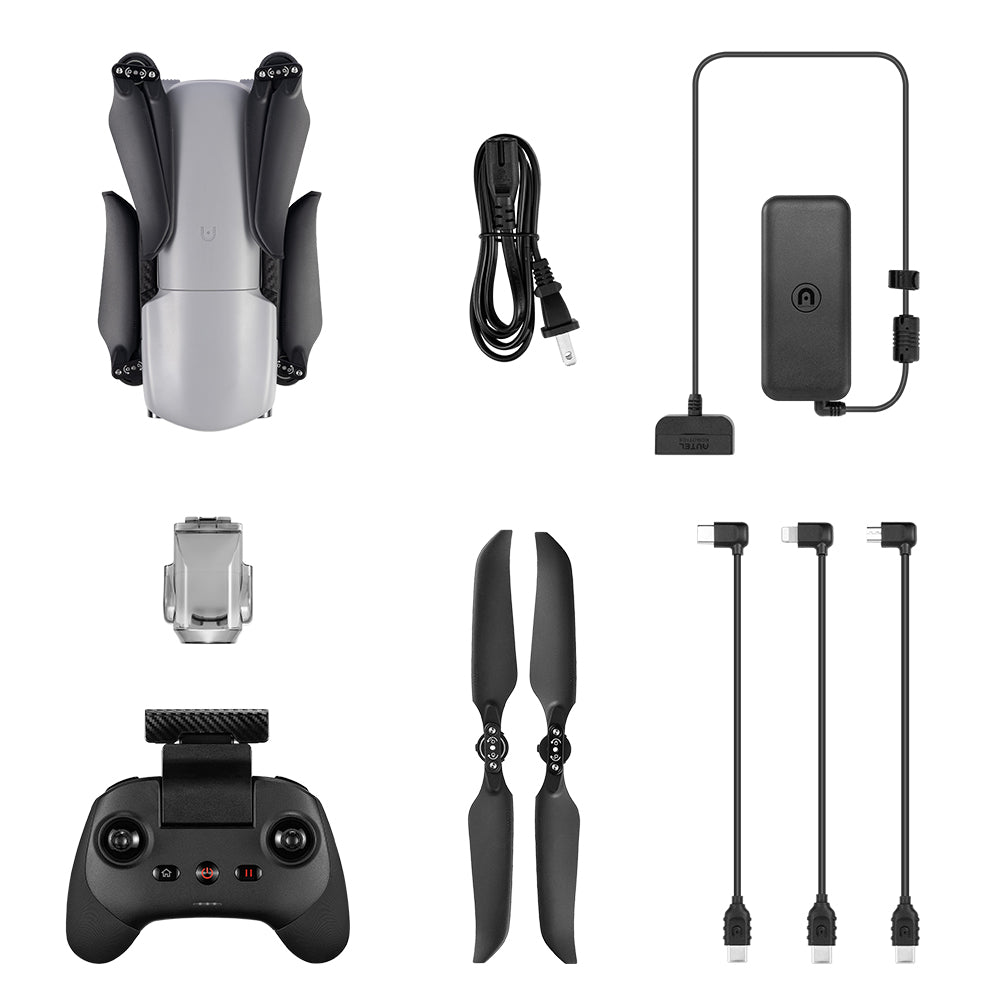 Autel Robotics EVO Lite+ Drone Office Bundle Gray
