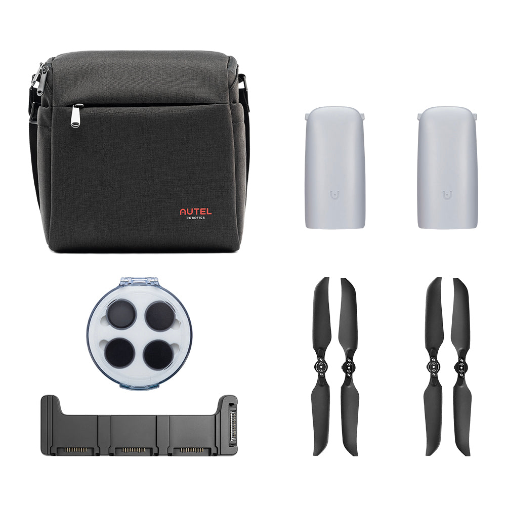 Autel Robotics EVO Lite+ On-The-Go-Bundle Gray