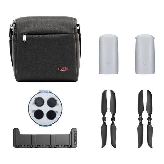 Autel Robotics EVO Lite+ On-The-Go-Bundle Gray