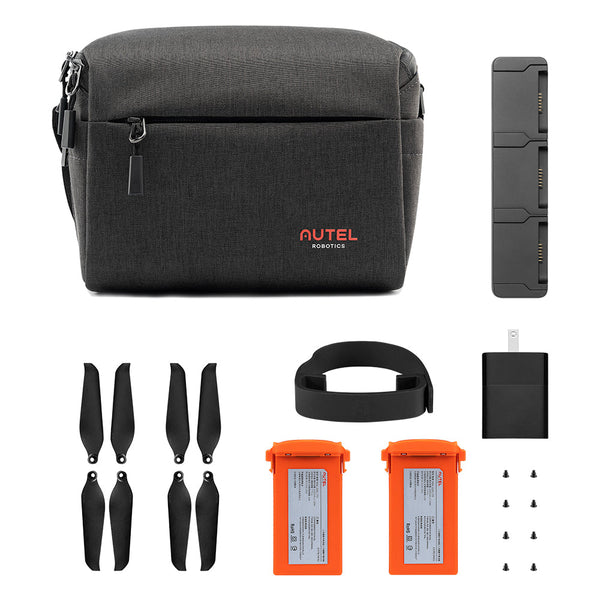 Autel Robotics EVO Nano Battery Combo Kit On The Go Bundle