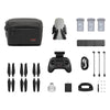 Autel EVO Nano+ 249g Mini Foldable 4K Gray Camera Drone Package with 3 batteries