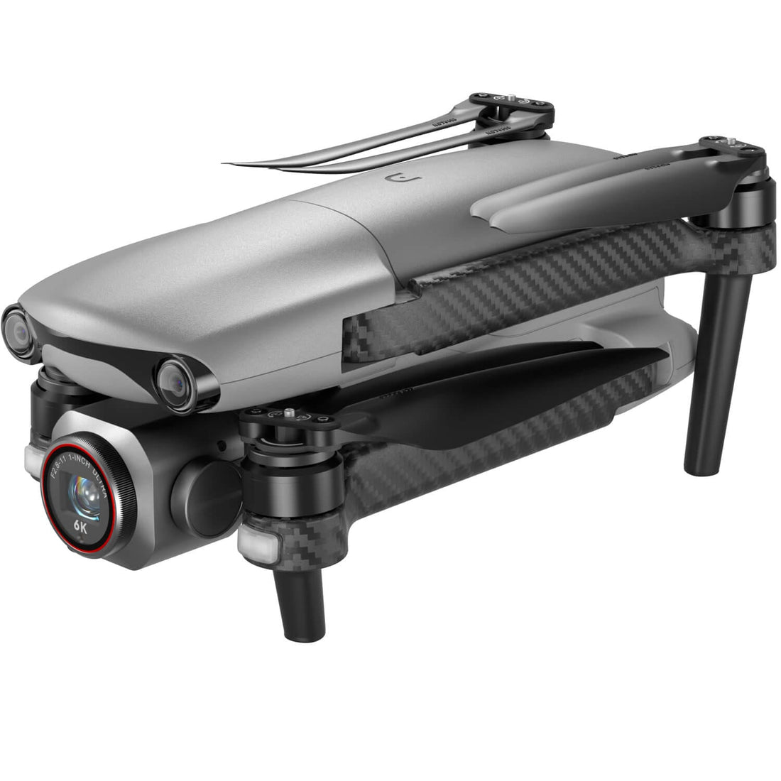 Autel EVO Lite Plus Drones Gray