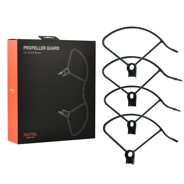 Autel Robotics EVO II Drone Propeller Guards