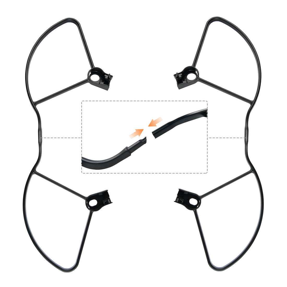 Autel Robotics EVO II Propeller Guards