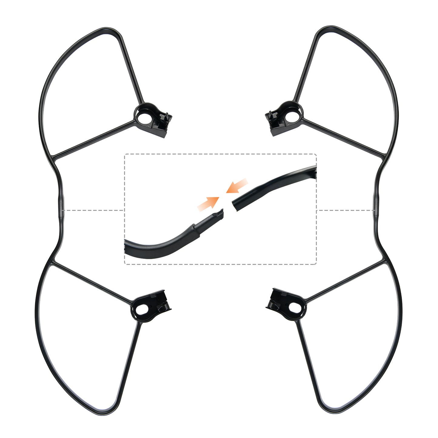 Autel Robotics EVO II Propeller Guards