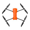 Autel Robotics Drone EVO Lite 4K Vertical shot Video Quadcopter Unfold Back Show