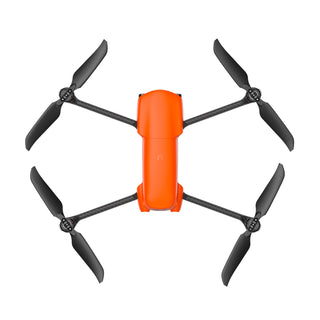 Classic Orange