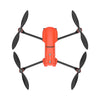 Autel EVO II Pro Fly More Combo HDR 6K  Camera Drone Back