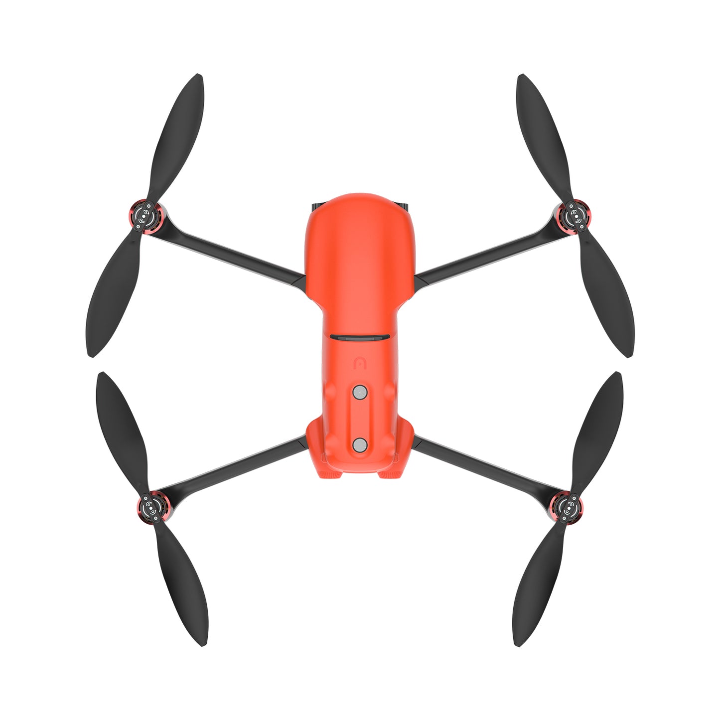 Autel EVO II Pro Fly More Combo HDR 6K  Camera Drone Back