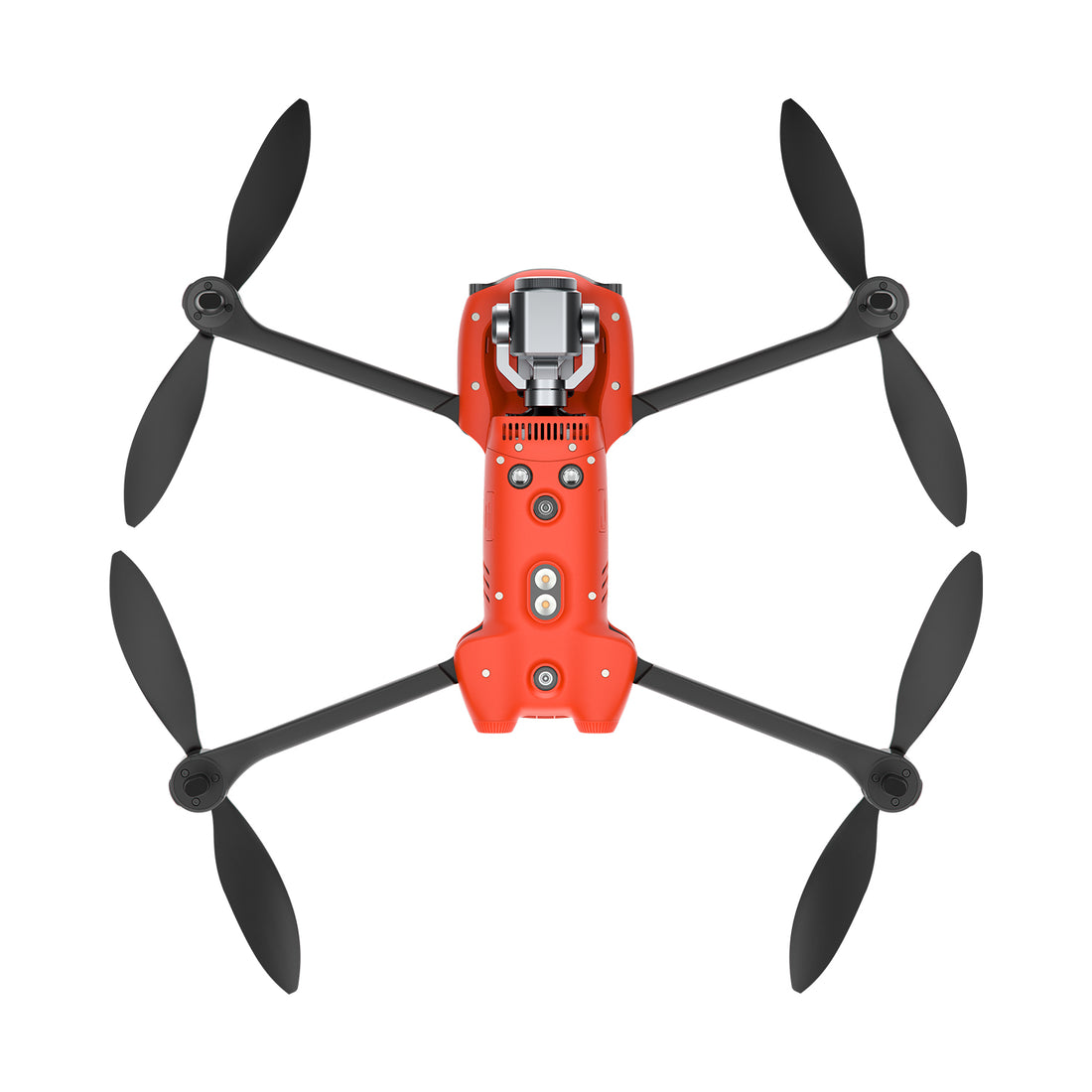 Autel EVO II Pro Fly More Combo HDR 6K  Camera Drone Bottom