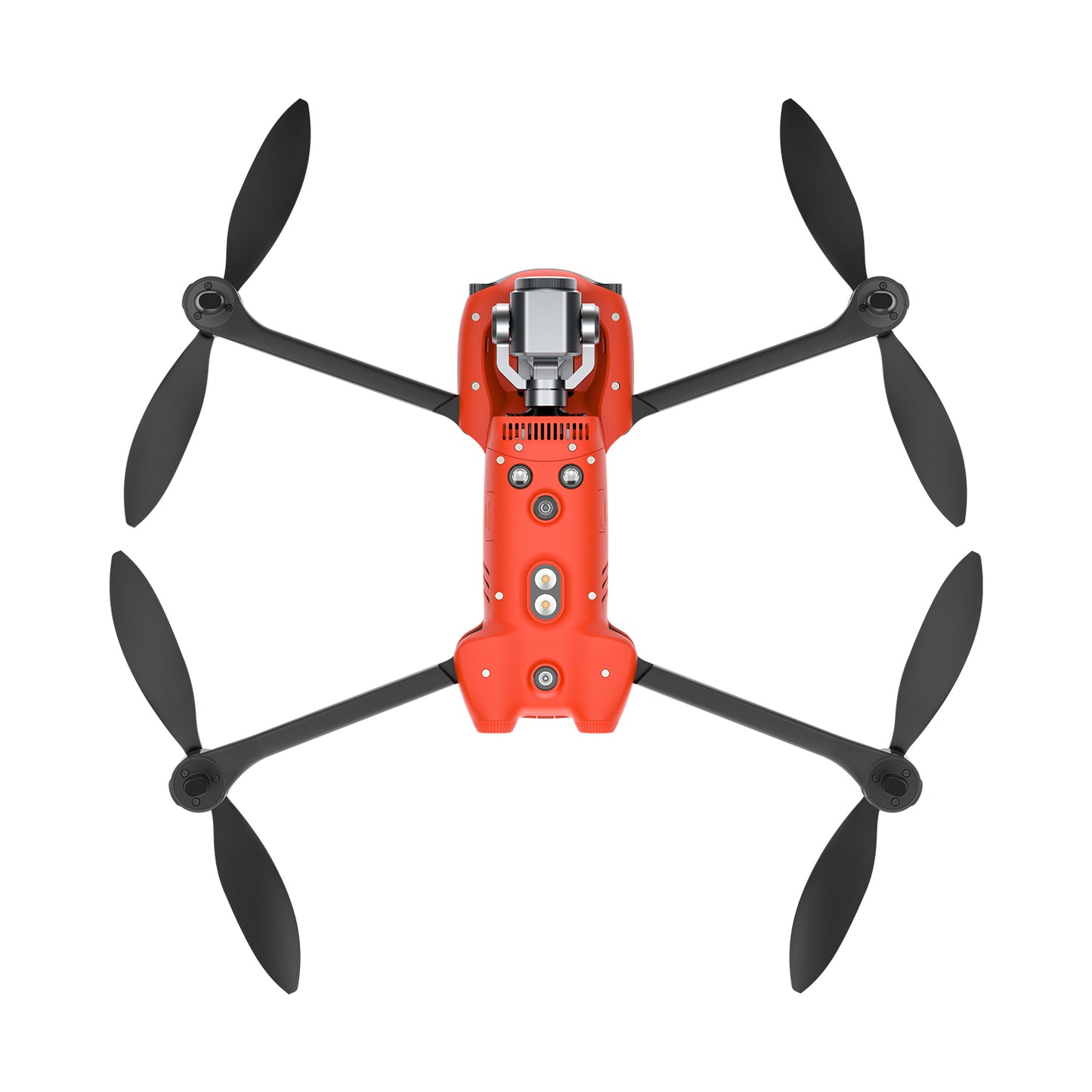 Autel EVO II Pro Fly More Combo HDR 6K  Camera Drone Bottom