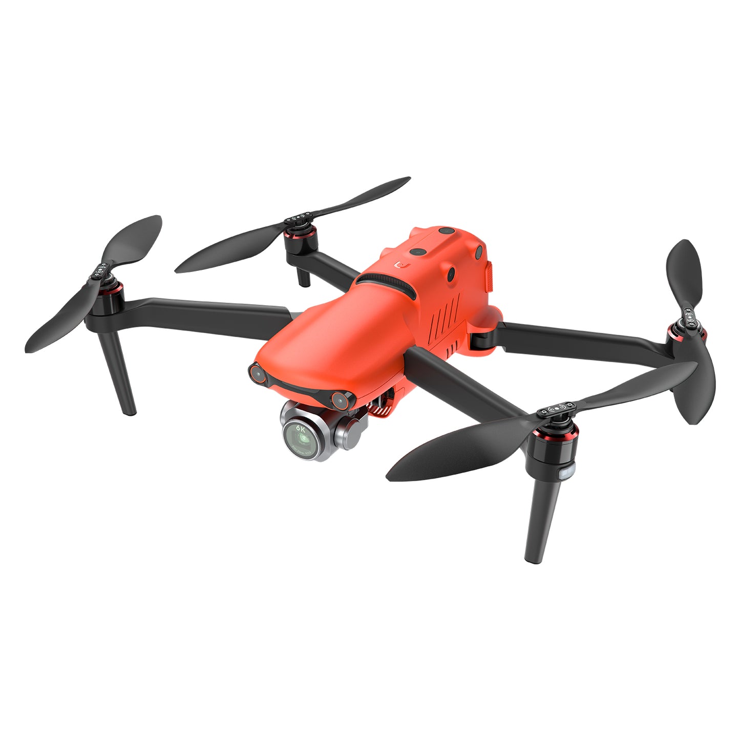 Autel EVO II Pro Fly More Combo HDR 6K  Camera Drone Front