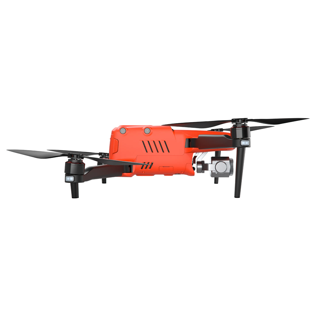 Autel EVO II Pro Fly More Combo HDR 6K  Camera Drone Side
