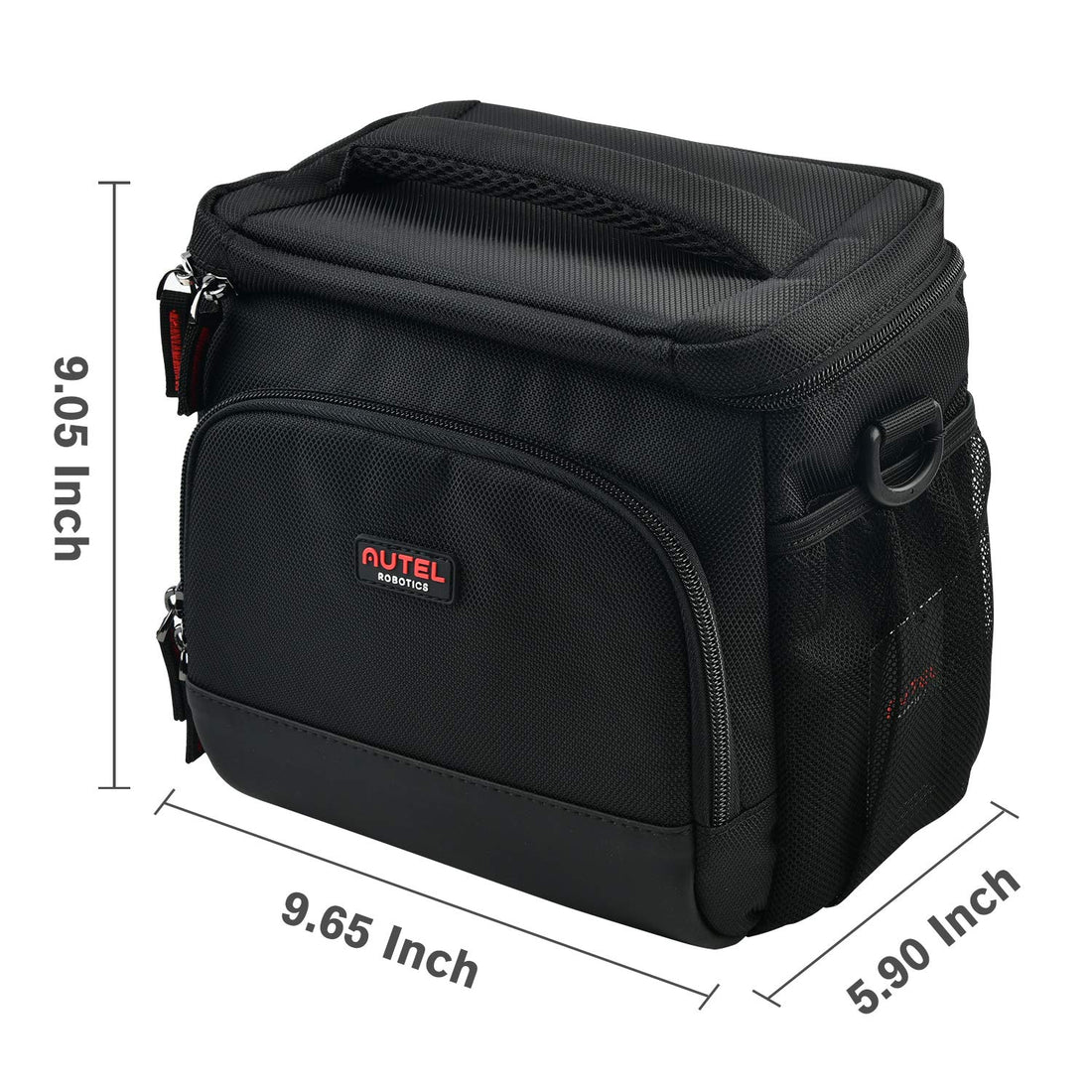 Autel EVO II Shoulder Bag Size