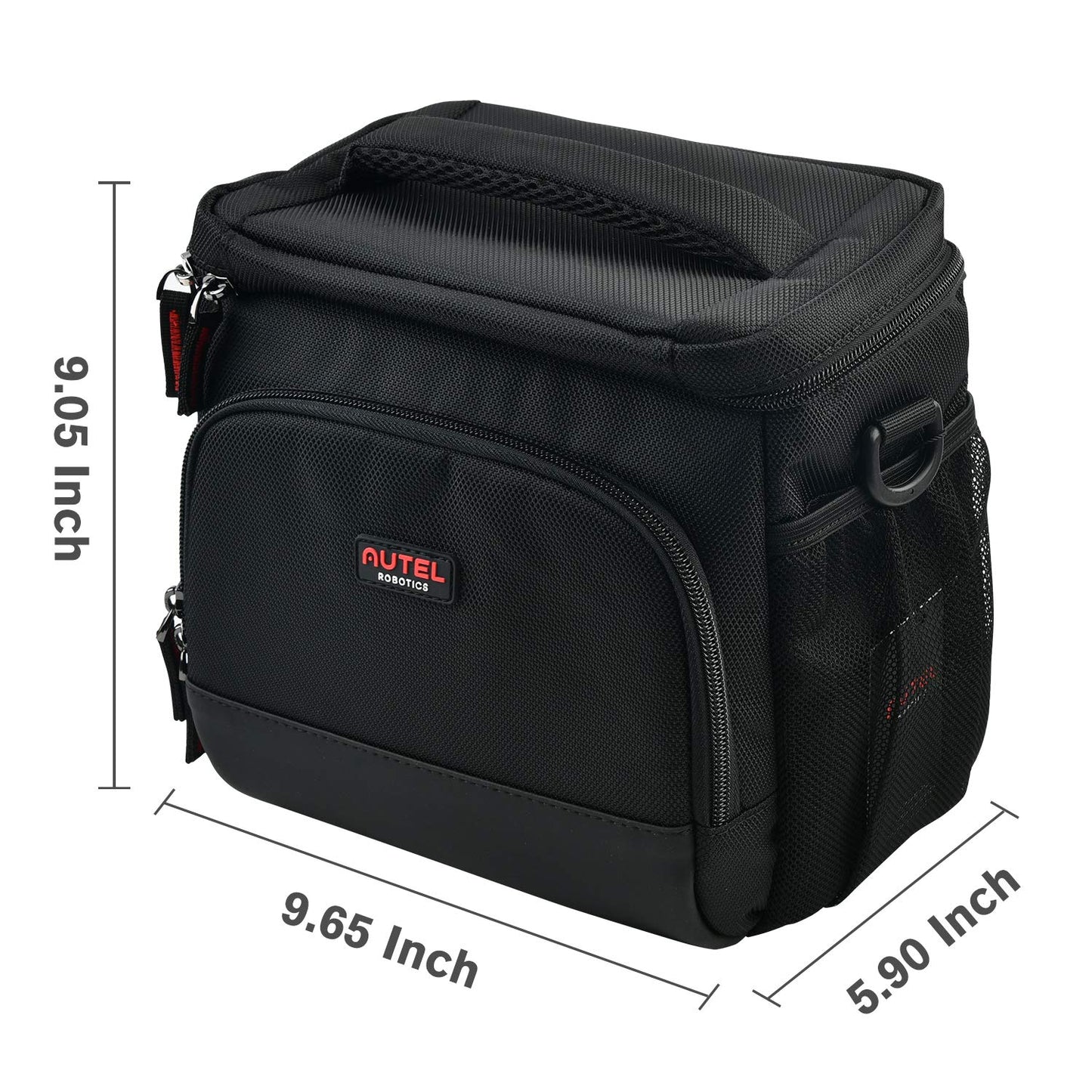 Autel EVO II Shoulder Bag Size