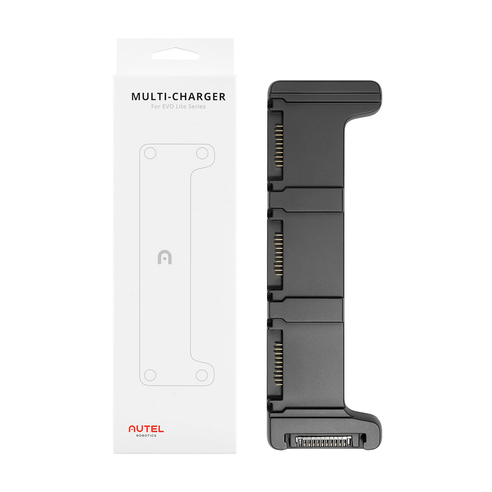 Autel Robotics EVO Lite Multi-charger