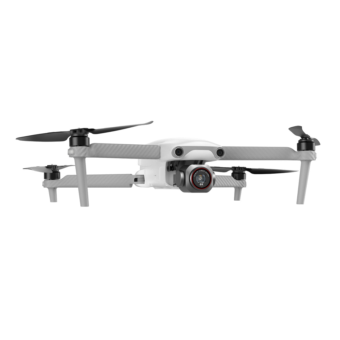 Autel Robotics EVO Lite+ Lite Plus 6k Video Drone Premium Bundle Deep White