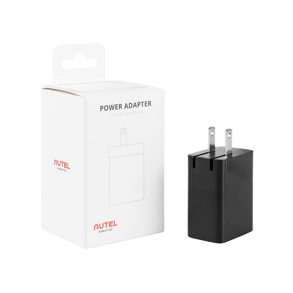 Autel Robotics EVO Nano Drone Battery Charger / Power Adapter