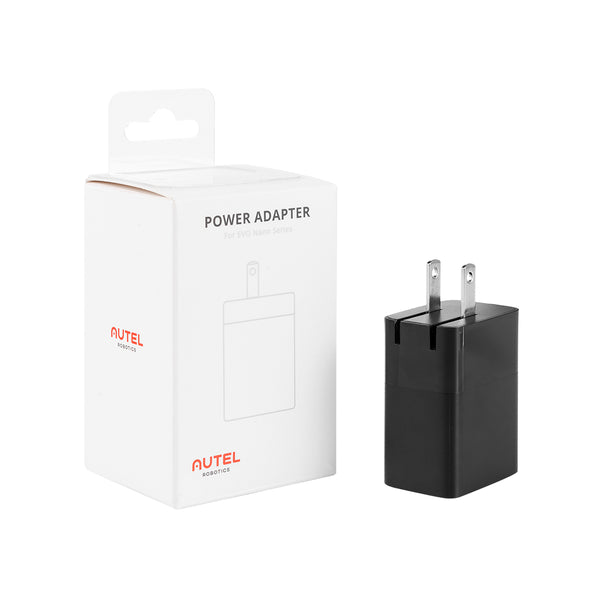 Autel Robotics EVO Nano Drone Battery Charger / Power Adapter