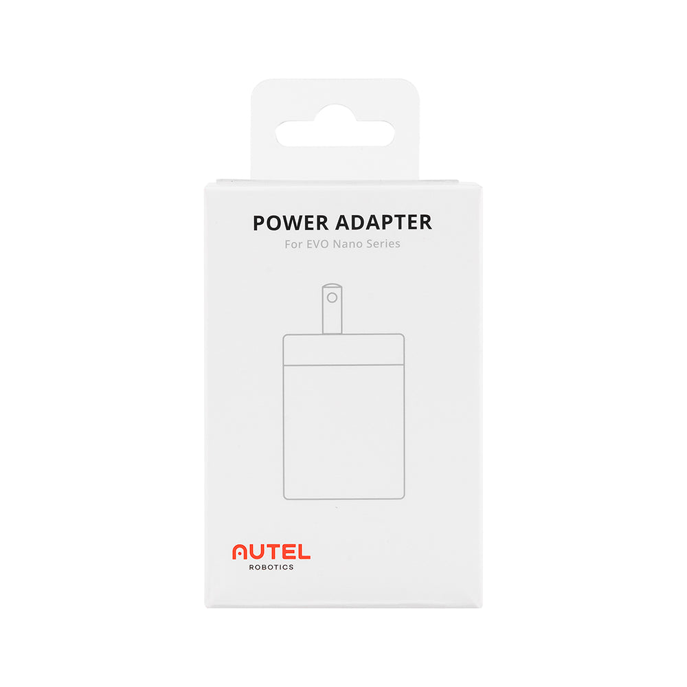 Autel Robotics EVO Nano Drone Battery Charger / Power Adapter