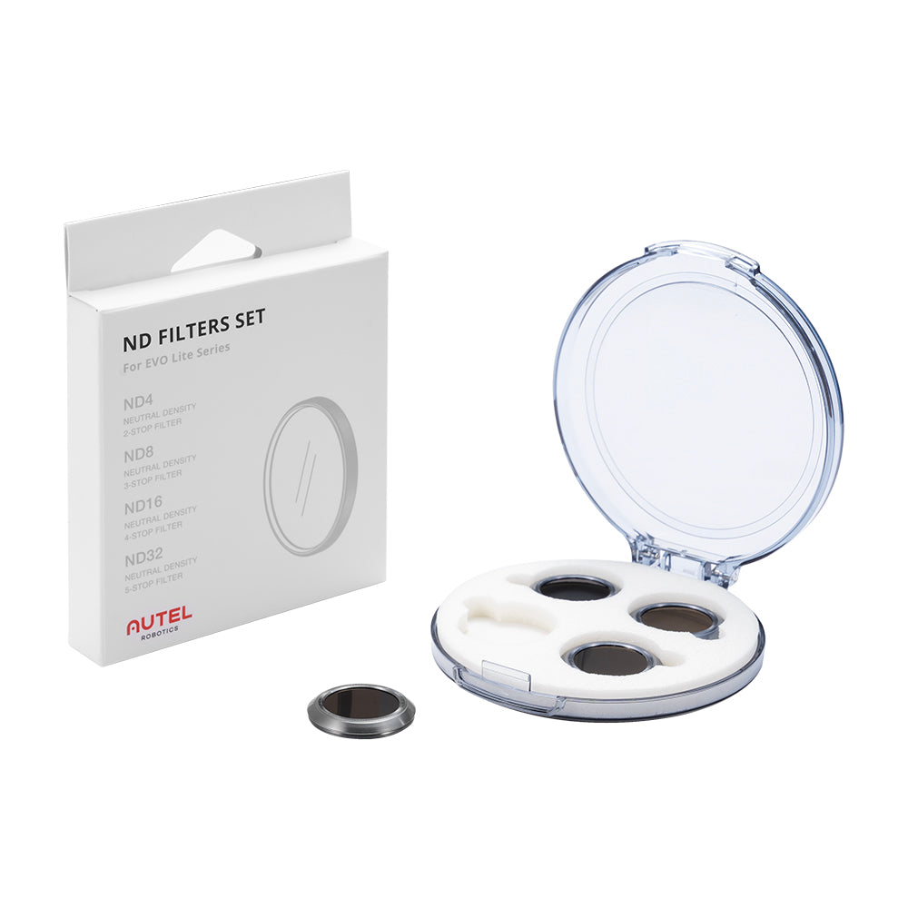 Autel Robotics EVO Lite Drone ND Filter