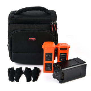 EVO II Series Fly More Kit