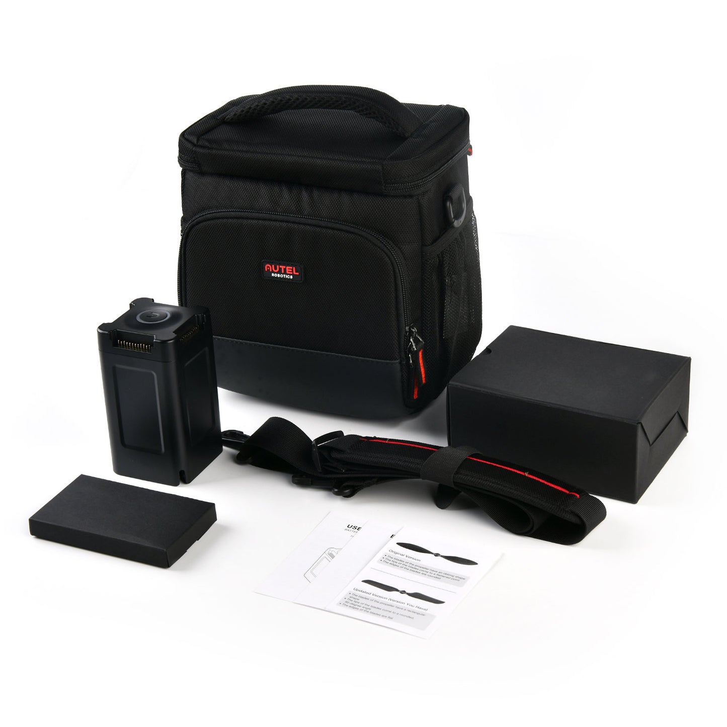 Autel Robotics EVO II Fly More Kit Package
