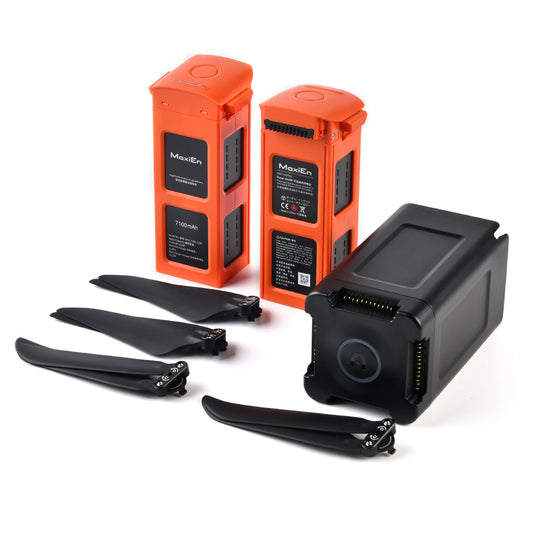 Autel Robotics EVO II Fly More Kit Items
