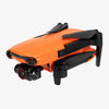 Autel Robotics EVO Nano+ Drone organge