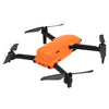 Autel Robotics EVO Nano Mini 4K Drone Classic Orange Back Left