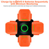 Autel Robotics EVO II Battery Charge Hub Multi-battery charger - Autelpilot