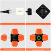 Autel Robotics EVO II Battery Charge Hub Multi-battery charger - Autelpilot