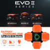 Autel Robotics EVO II Battery Charge Hub Multi-battery charger - Autelpilot