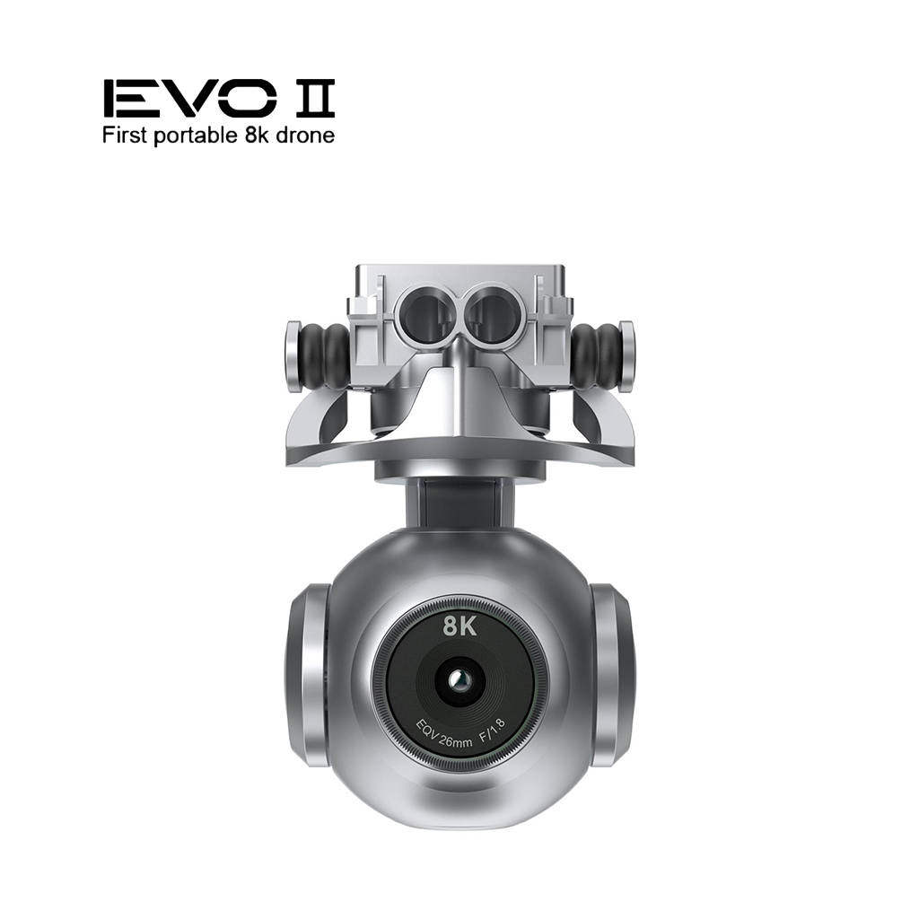 Autel Robotics EVO II 8k Camera
