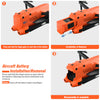 Autel Robotics EVO II Drone Battery is easy to Install And Remove