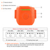 Autel Robotics EVO II Drone Battery with battery level indicator