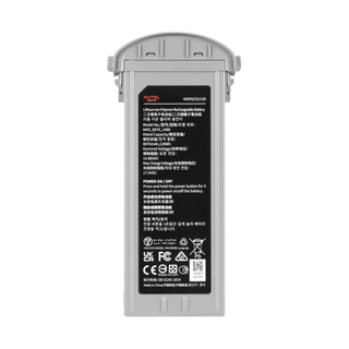 EVO Max Series Intelligent Battery