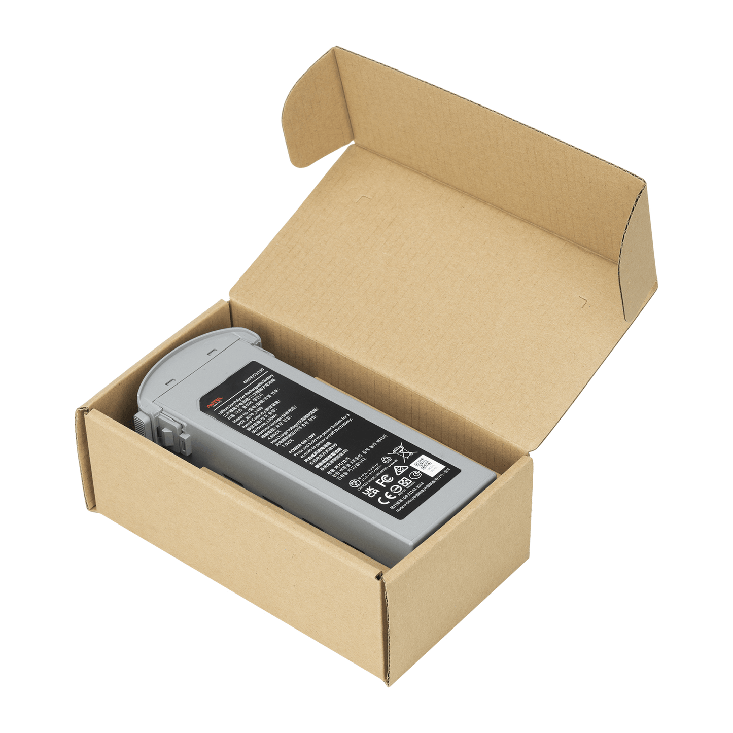 Autel EVO Max 4T Battery package