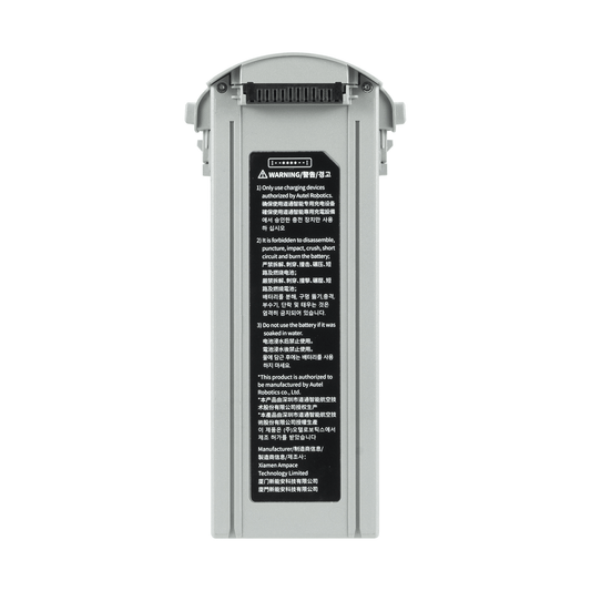 Autel EVO Max 4T Battery back