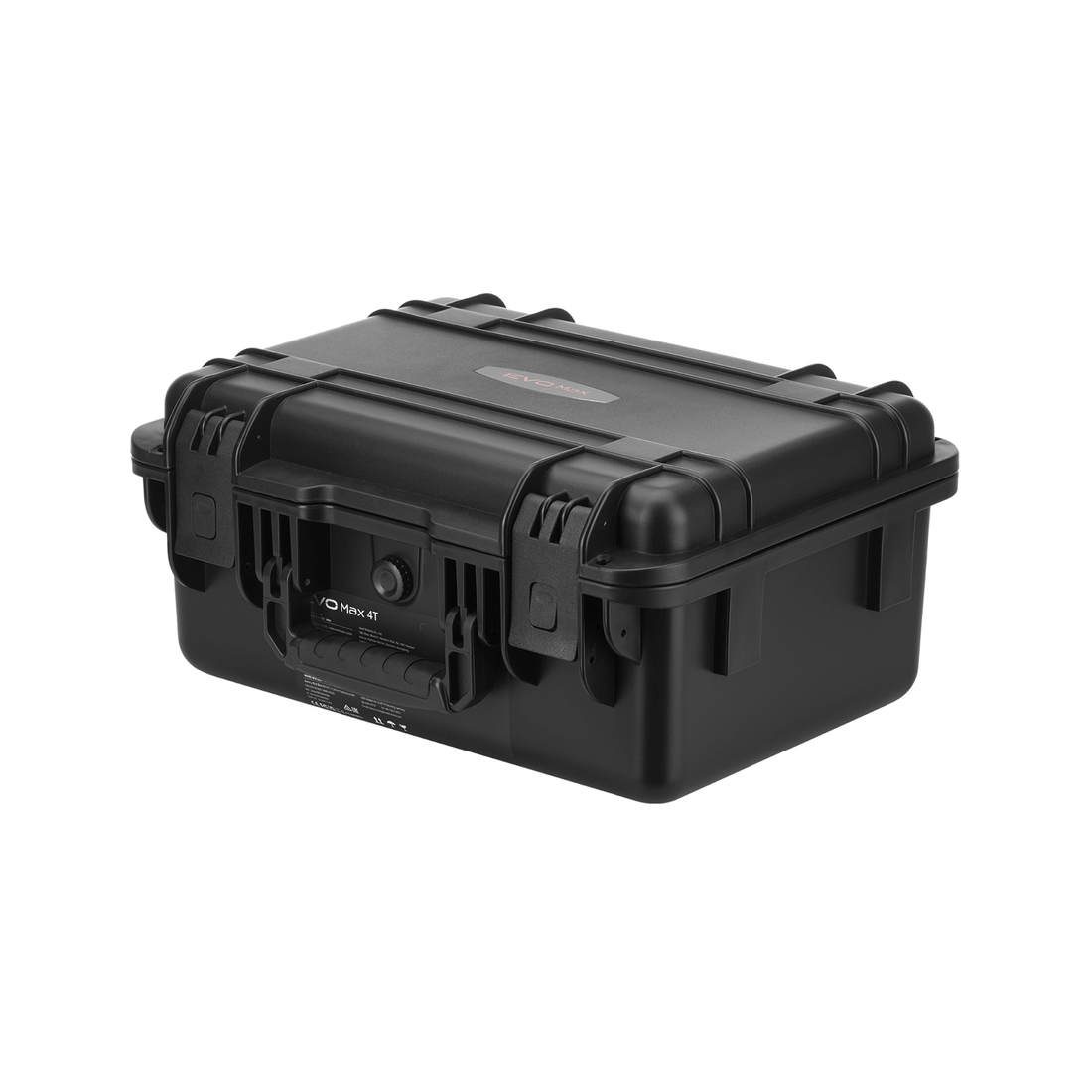 Autel EVO Max 4T Rugged Case fold