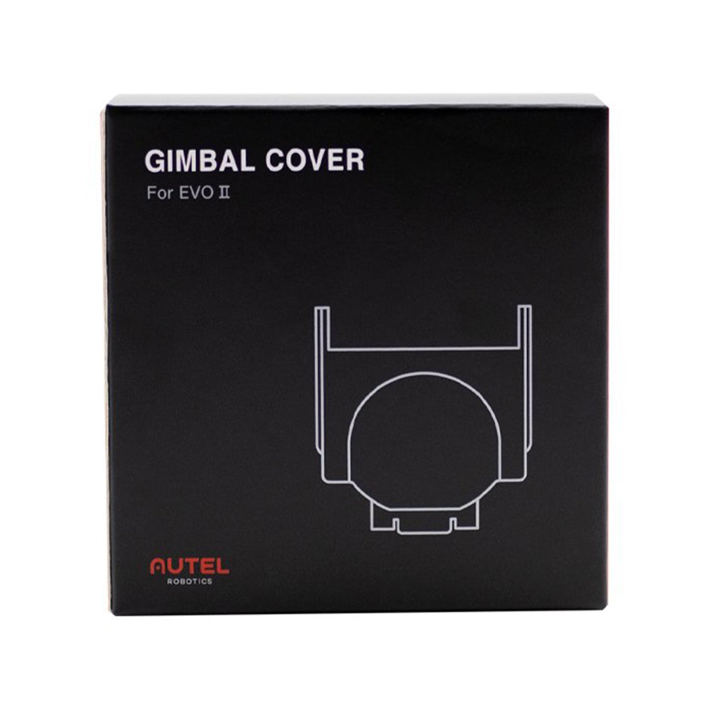 Autel Robotics EVO II Gimbal Cover