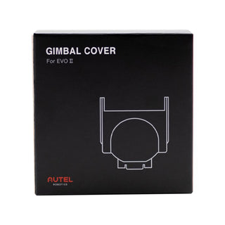 Gimbal Cover - EVO II 8K