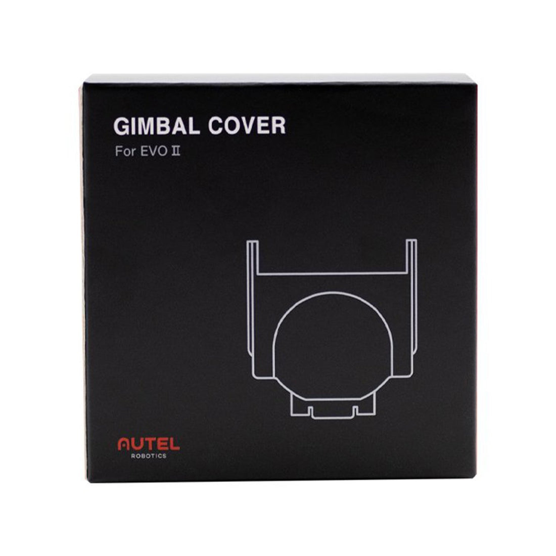 Autel Robotics EVO II Camera Protective Cover