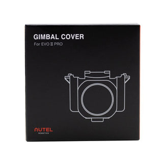 Gimbal Cover - EVO II Pro 6k
